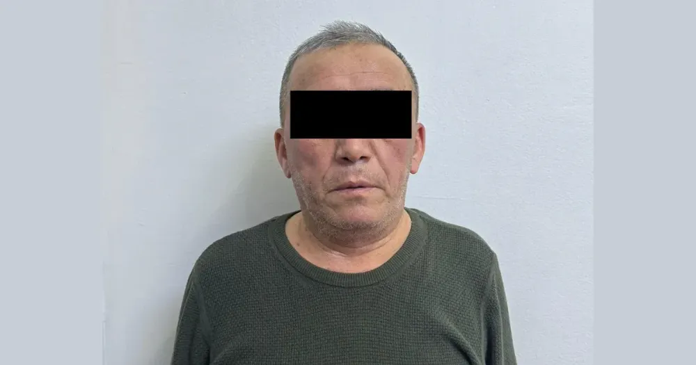 ГКНБ задержал экс-министра сельского хозяйства Эркинбека Чодуева изображение публикации