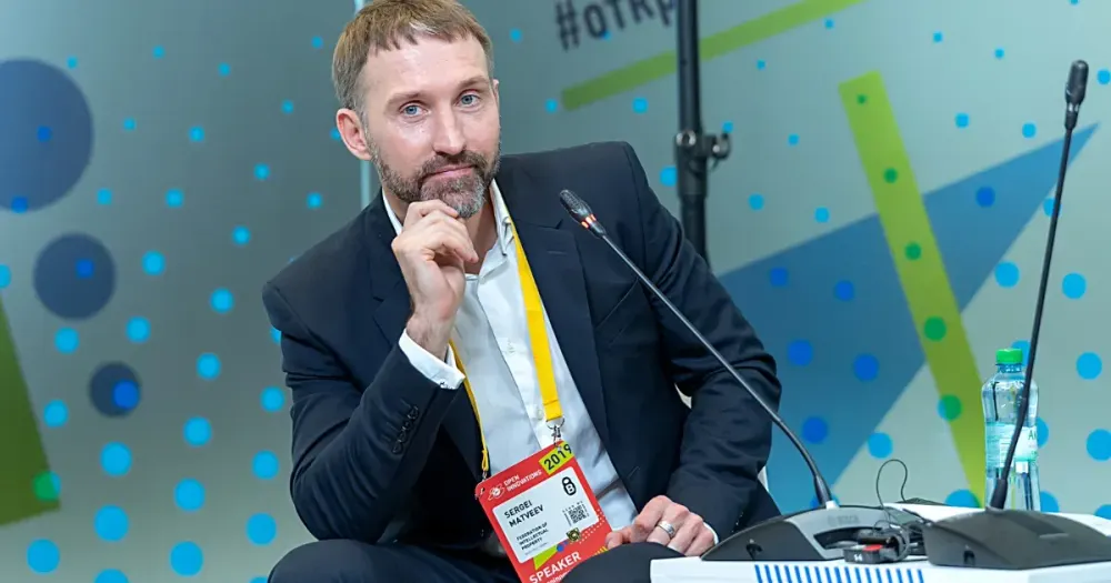 IP, компании, деньги в «цифре»: как финтеху не дать поломать экономику изображение публикации