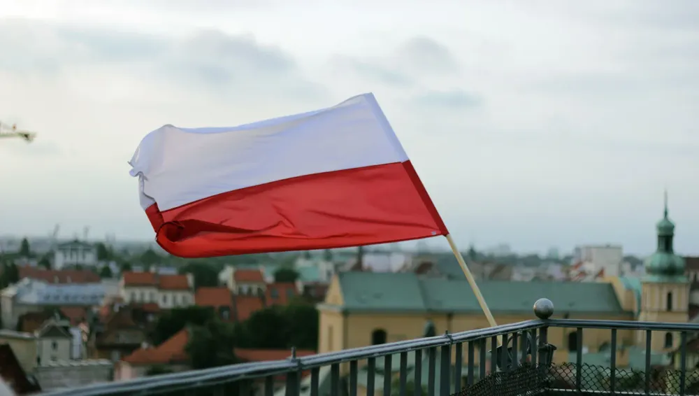 Польша экспортирует товары в РФ в обход санкций — в  том числе через Кыргызстан изображение публикации