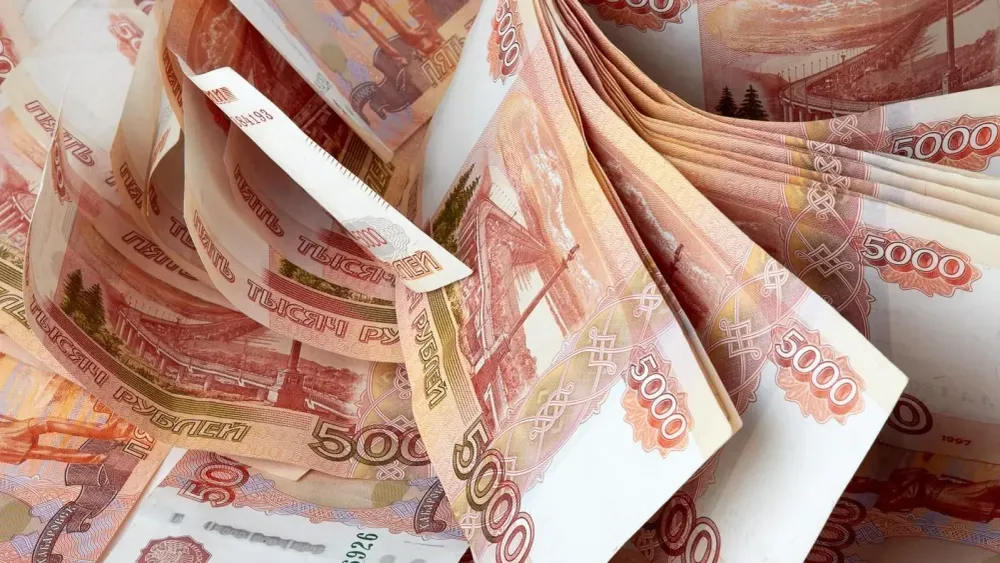 Курс валют на Моссовете: рубль незначительно подешевел изображение публикации