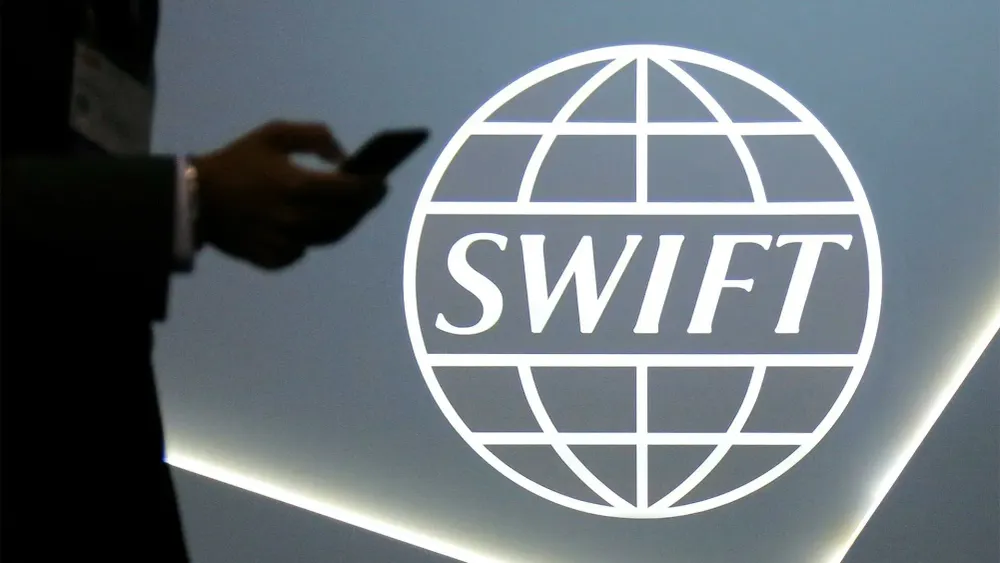 Что будет со SWIFT и VISA, если против КР введут санкции? Ответ НБ КР изображение публикации