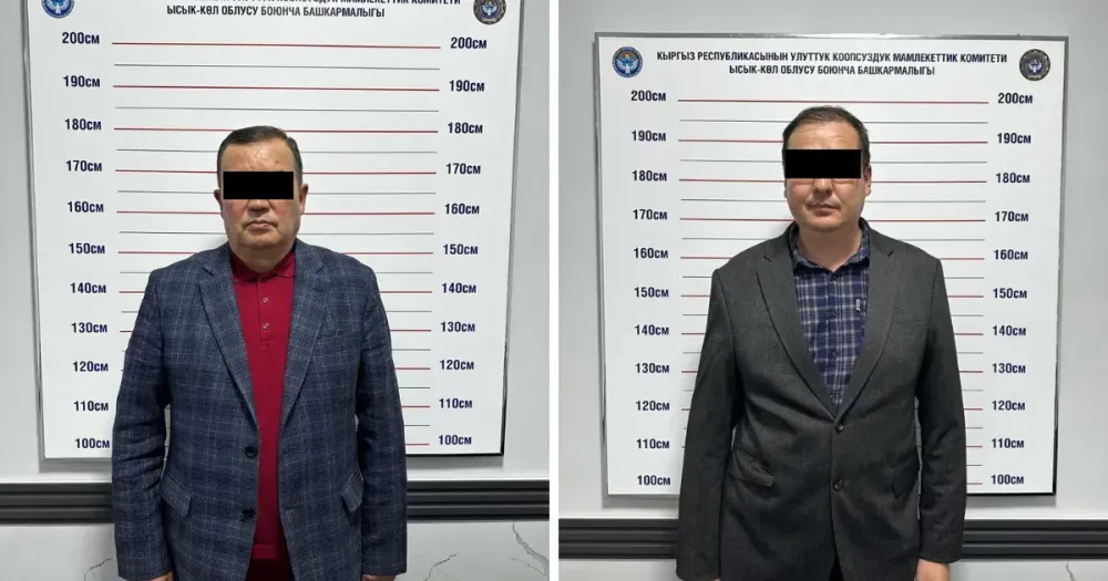 В Фонде развития Иссык-Кульской области бюджетные 31.5 млн сомов использовали не по назначению изображение публикации