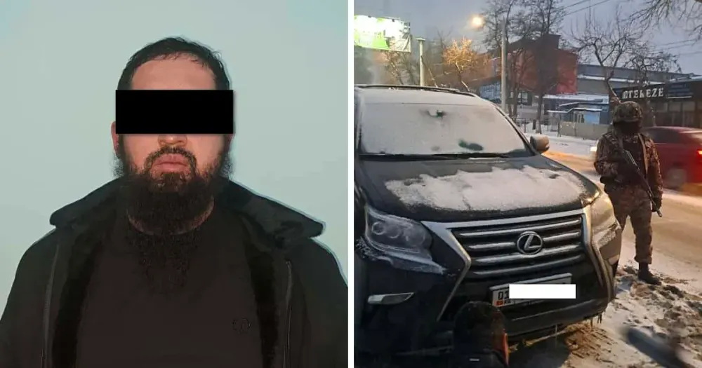 Таможенный брокер использовал паспорт кыргызстанки и оформил на нее 11 незаконно ввезенных машин изображение публикации