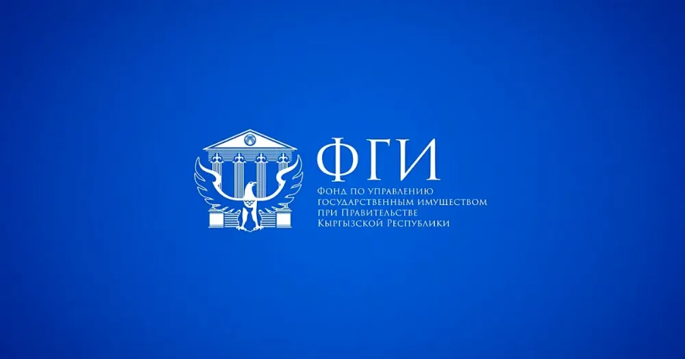 Алмазбек Примов вновь возглавил Госагентство по управлению госимуществом изображение публикации