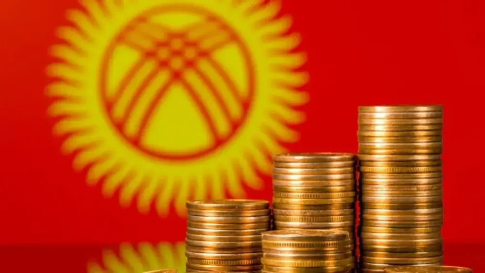 В 2025 году КР направит $430 млн для погашение внешнего долга изображение публикации