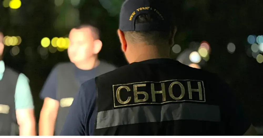 Катар выделит $1 млн на сферу борьбы с наркотиками в Кыргызстане изображение публикации