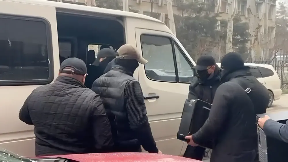 ГКНБ обвиняет издание 24.kg в пропаганде войны — подробности изображение публикации