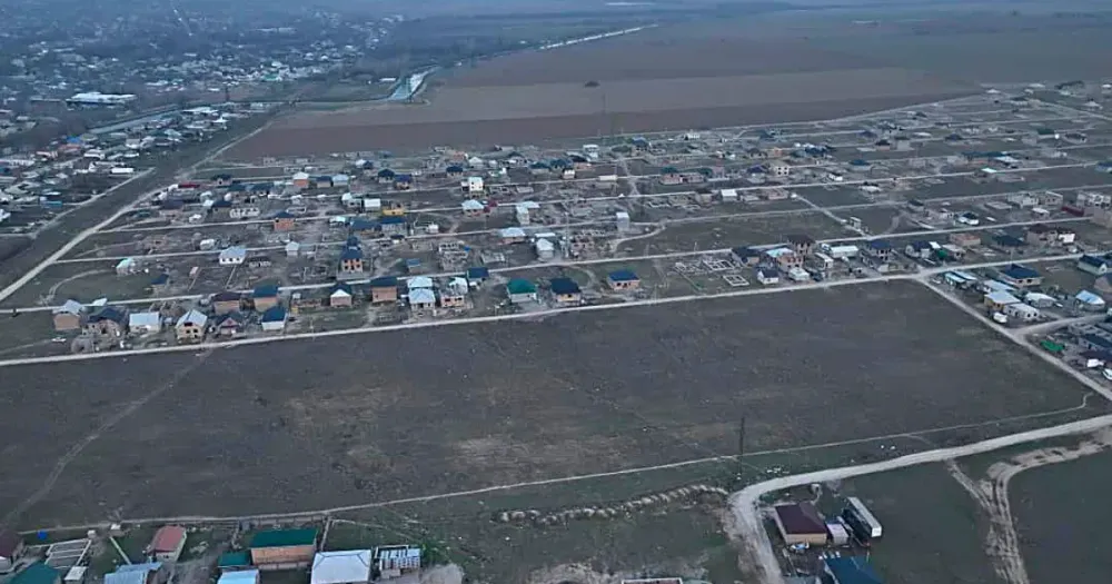 Чиновники Чуйской области незаконно передали сельхозземли в частную собственность – их задержали изображение публикации