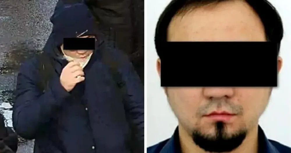 В Бишкеке задержали создателя финансовой пирамиды из Казахстана изображение публикации