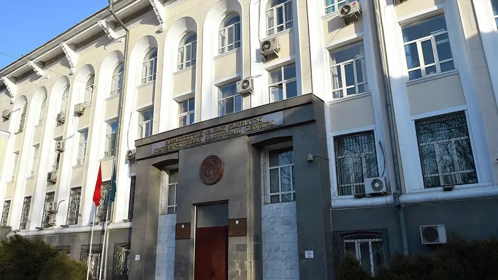 В 2023 году 21 сотрудник Налоговой службы был уволен "по отрицательным мотивам" изображение публикации