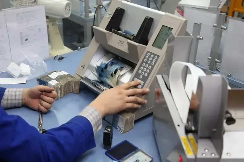 Соцфонд Кыргызстана потратит на банковские услуги в 2024 году 16.6 млн сомов изображение публикации
