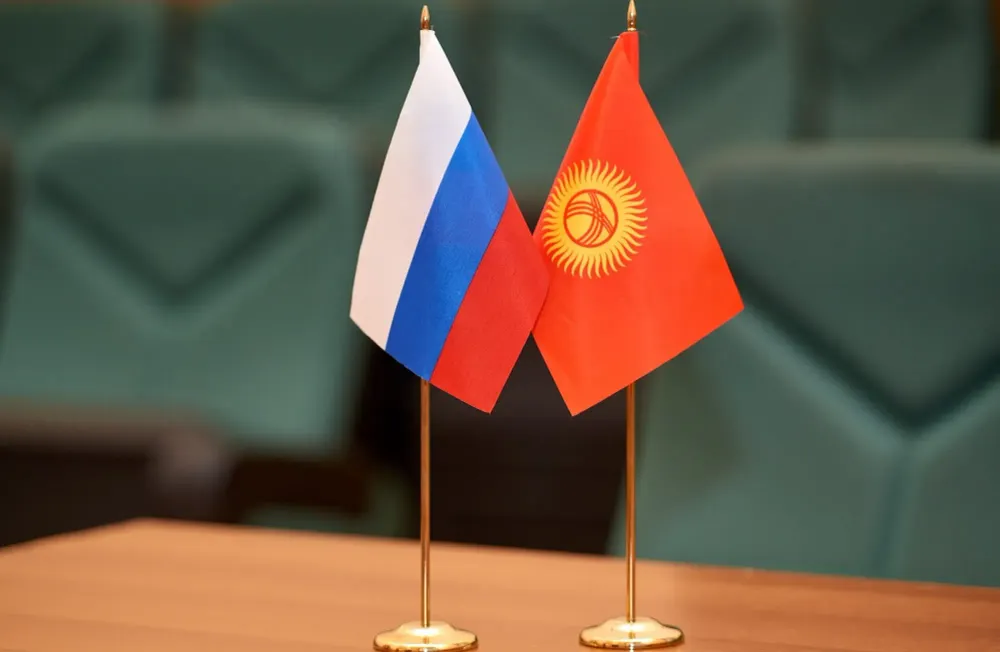 Оборот сельхозпродукции между КР и РФ за восемь месяцев 2023 года составил $313 млн изображение публикации
