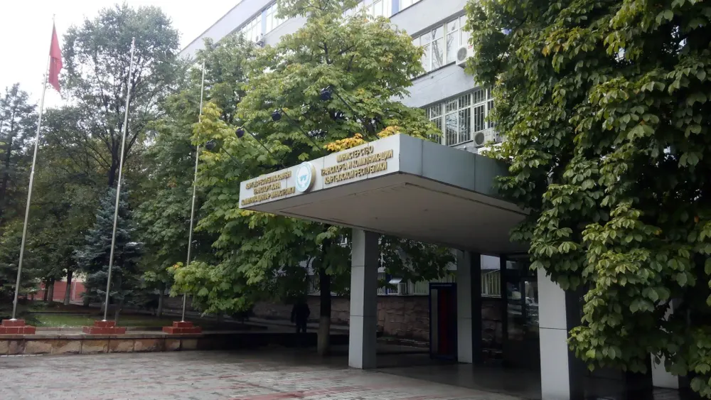 На расходы Минтранса в 2024 году в проекте бюджета КР предусмотрено почти 4.5 млрд сомов изображение публикации