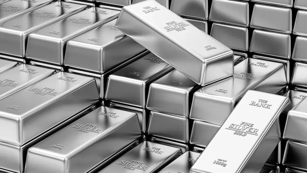 Экспорт серебра из Кыргызстана превысил прошлогодние показатели изображение публикации