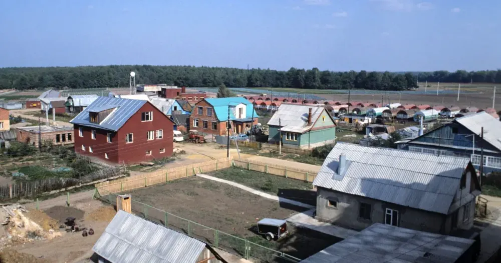 В Таласской области незаконно передали 20 участков сельхозназначения под строительство – ущерб оценивается в 50 млн сомов изображение публикации