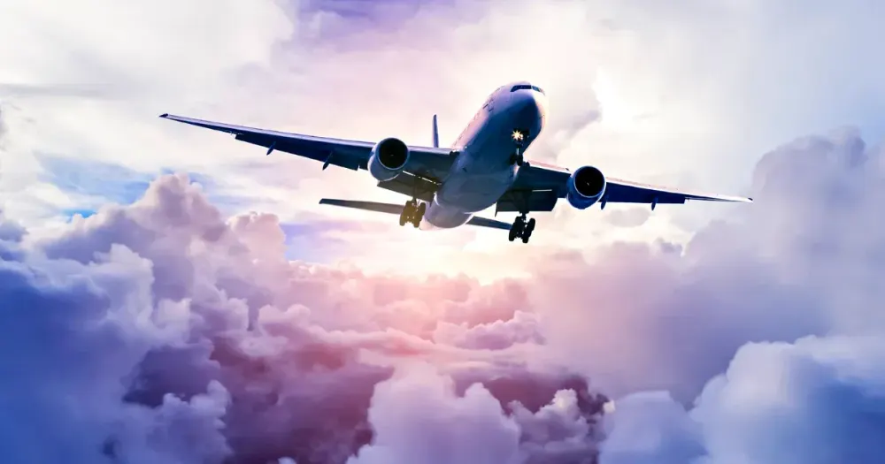 Куда выгодно полететь из Кыргызстана этой осенью - исследование Aviasales изображение публикации