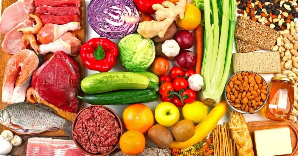 Сколько стоят продукты в столицах стран ЕАЭС – статистика изображение публикации