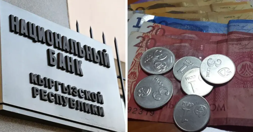 Нацбанк еще не поддержал законопроект об усилении статуса сома – Жогорку Кенеш поспешил с заявлениями изображение публикации