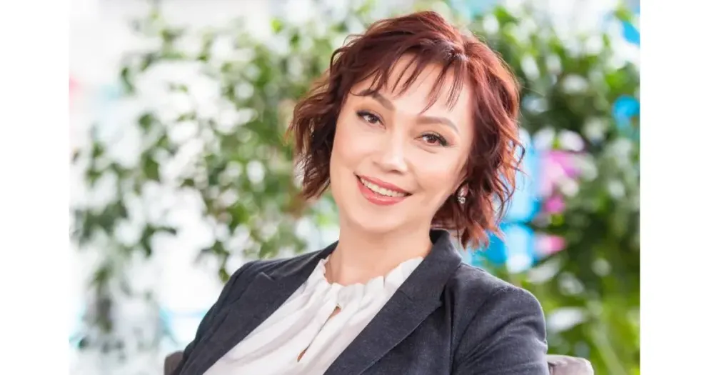 Ирина Ким перешла из "Бай-Тушума" в "Кыргызстан" изображение публикации
