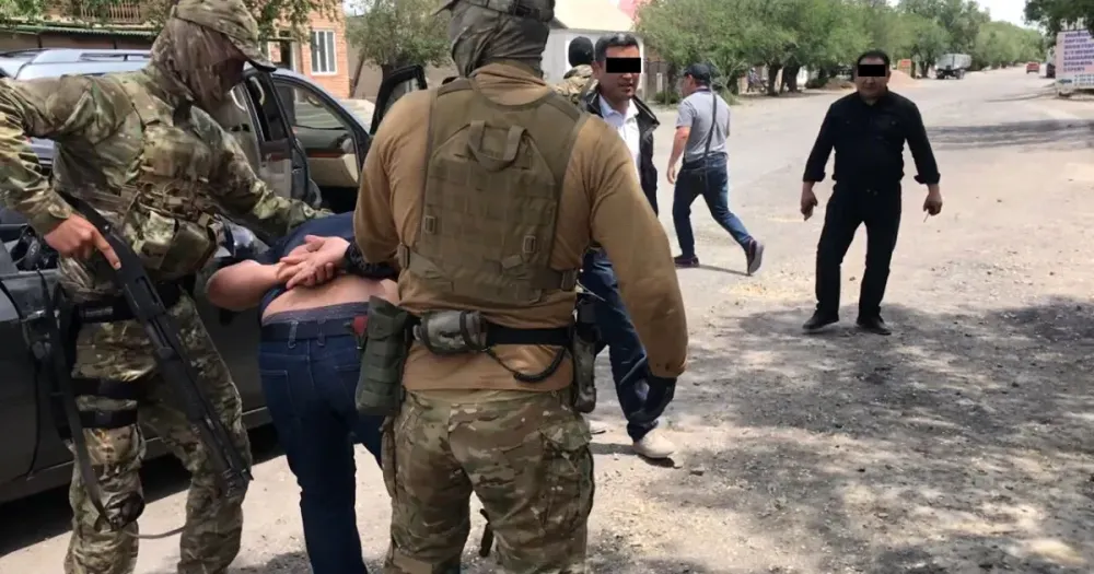 Иссык-Кульский филиал «Кыргызкомура» незаконно списал 6.3 тысячи тонн угля — ущерб составил 19 млн сомов изображение публикации
