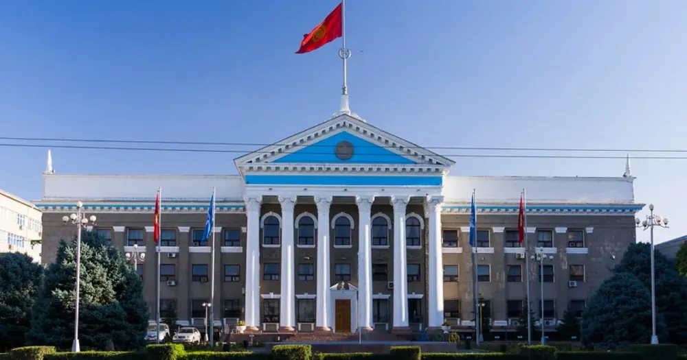 Социальную баню в Бишкеке планируют открыть 1 сентября изображение публикации