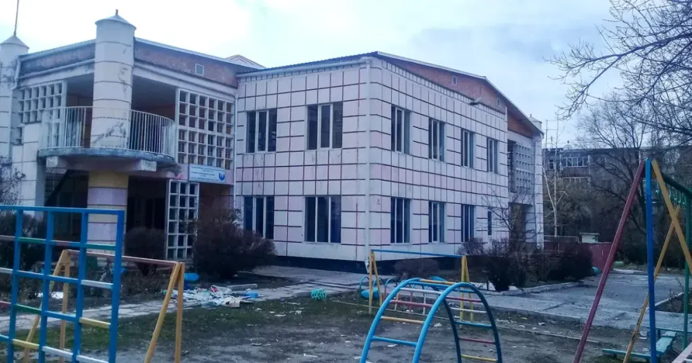 Мэрия Бишкека ищет инвесторов для трех детских садов в столице — земельные участки уже определены изображение публикации