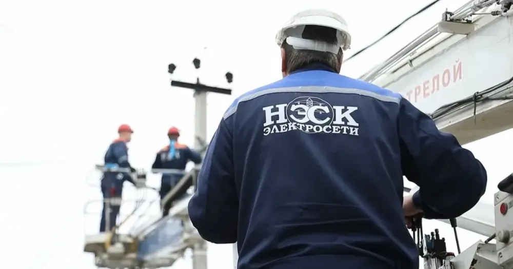 НЭСК направит более 60% прибыли за прошлый год на увеличение уставного капитала изображение публикации