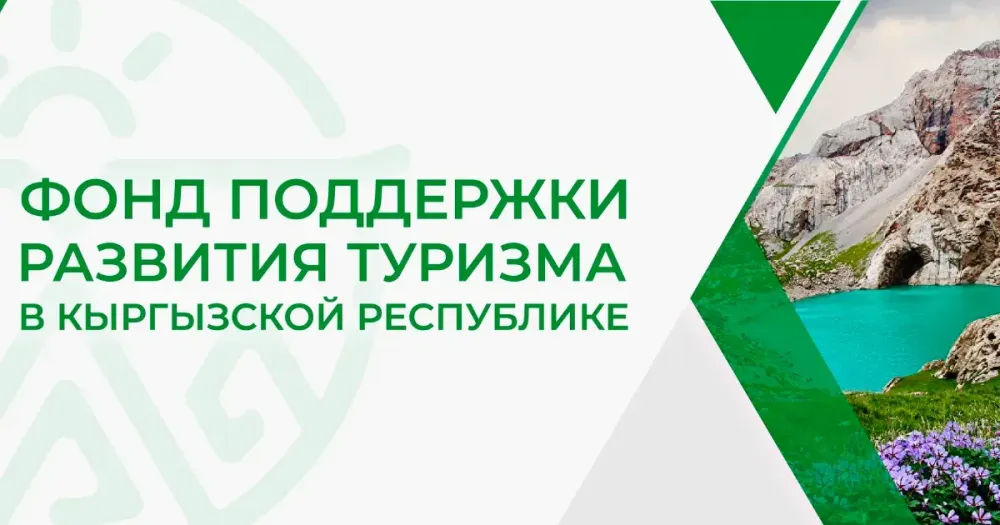 Фонд поддержки развития туризма приостановил некоторые проекты, но продолжает работать изображение публикации