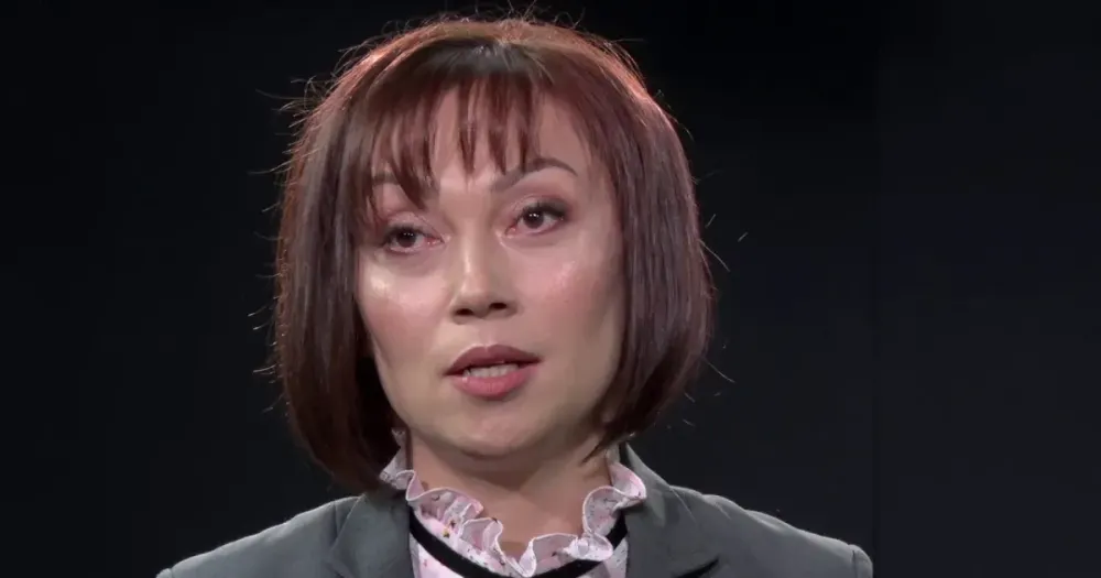 Ирина Ким покинула правление банка «Бай-Тушум» изображение публикации