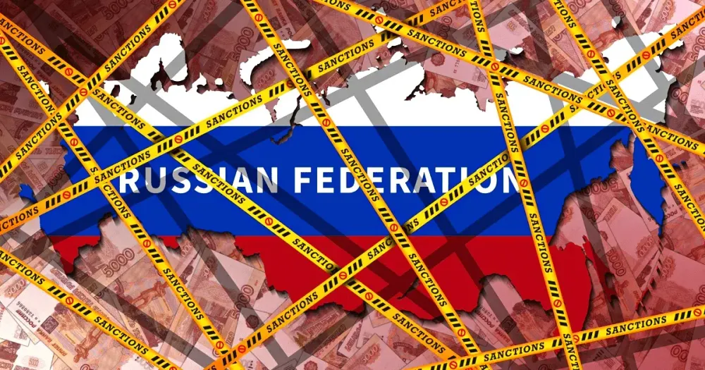 Санкции против России затянутся на 10 лет и более — представитель ЕС изображение публикации