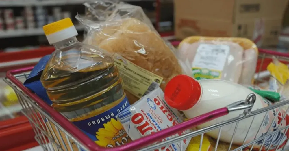 Мэрия Оша сдает в аренду социальные магазины с оплатой 2700 сомов в месяц изображение публикации