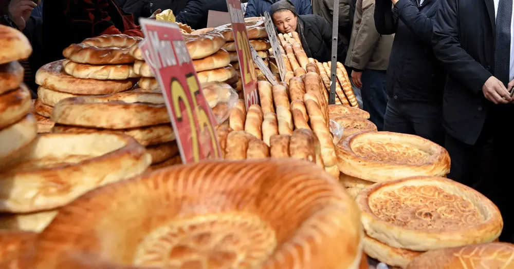 Вступил в силу закон об отмене «ретро-бонусов» для производителей продуктов в Кыргызстане изображение публикации