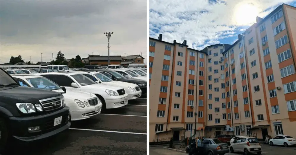 Кыргызстанцам будут выдавать кредиты на жилье и машины по исламским принципам финансирования изображение публикации