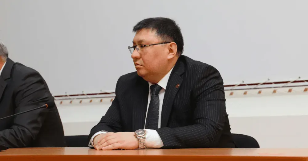 Назначен новый глава Финансового кредитного фонда изображение публикации