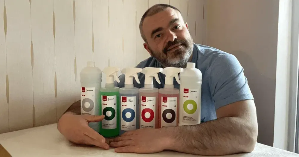 «Из продавца в стране сделали непрестижную профессию, и никто продавать не хочет» — как россиянин строит бизнес в Кыргызстане изображение публикации