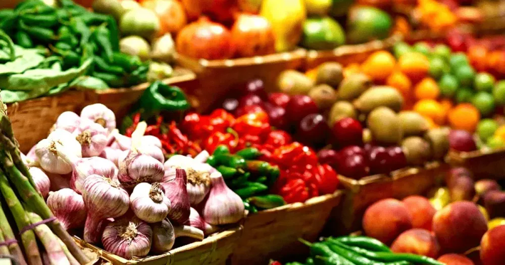 Кыргызстан будет развивать экспорт сельхозпродукции в ЕАЭС изображение публикации