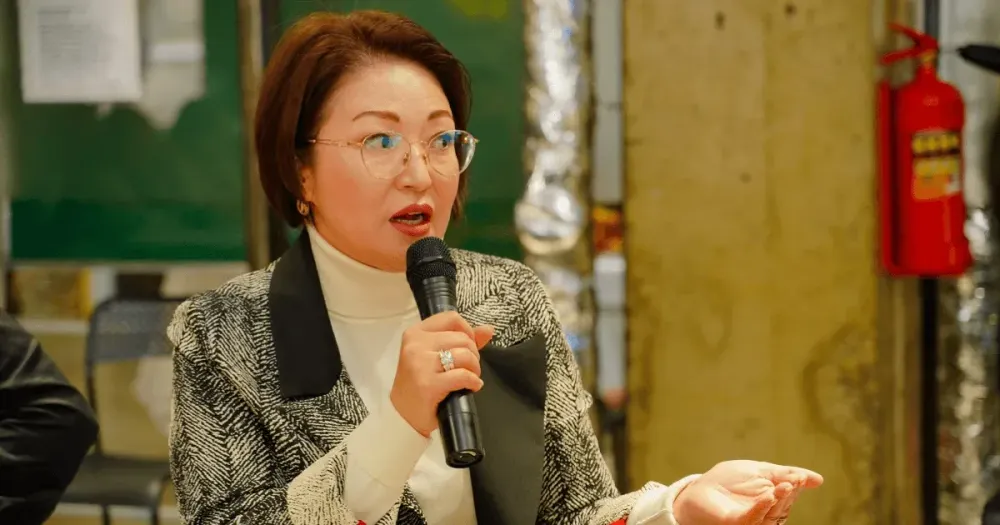 Венгрия открыла двери для трудовых мигрантов из КР изображение публикации