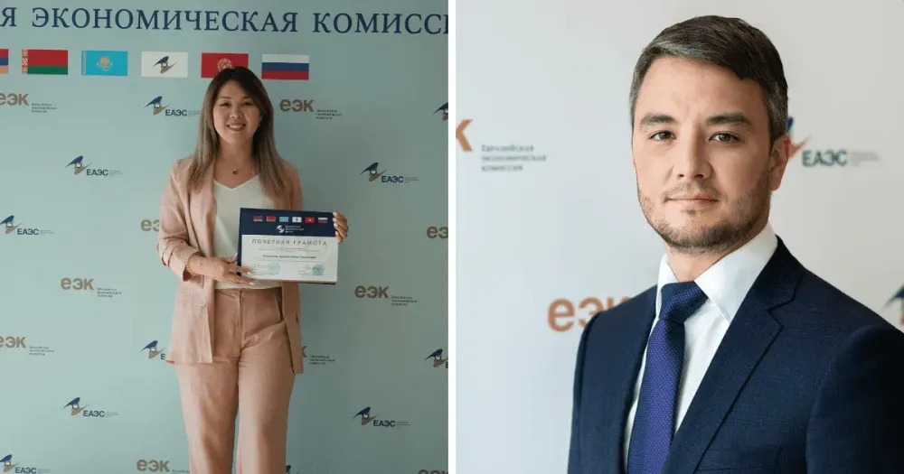 Чиновники устраивают на должности в ЕЭК своих молодых родственников — Temirov LIVE изображение публикации