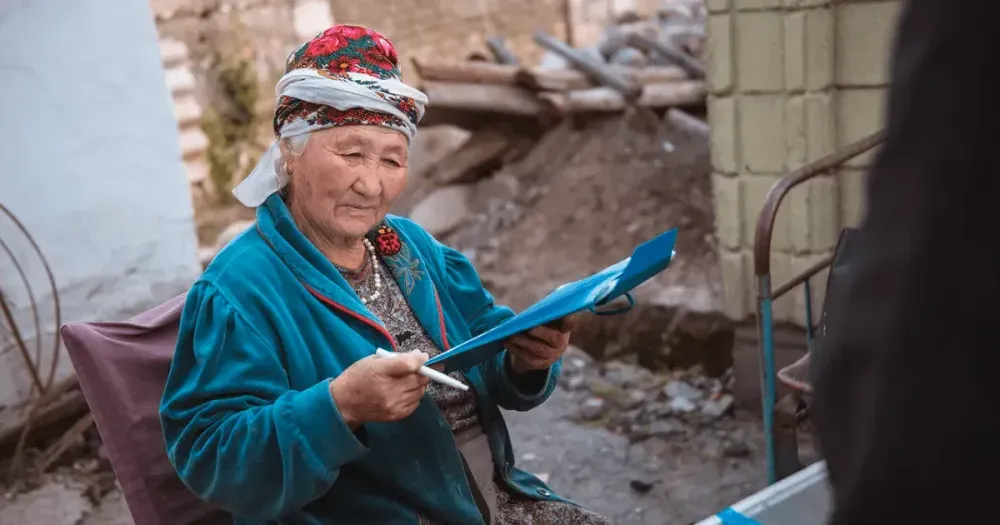 «Нельзя экономить на пенсионерах». Депутаты раскритиковали изменения в законе о пенсионном социальном страховании изображение публикации