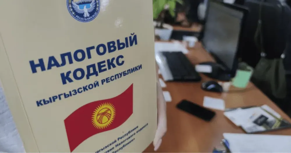 Комитет ЖК по бюджету, экономике и налогам одобрил поправки в Налоговый кодекс изображение публикации