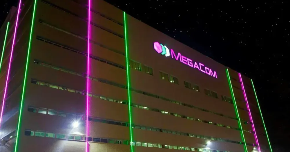 MegaCom собираются выставить на продажу в следующем году изображение публикации