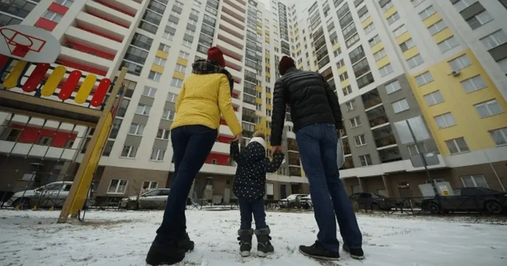 Ко льготной ипотеке в Кыргызстане допустят не всех изображение публикации