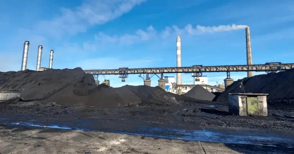 На ТЭЦ Бишкека доставили первую партию казахского угля изображение публикации