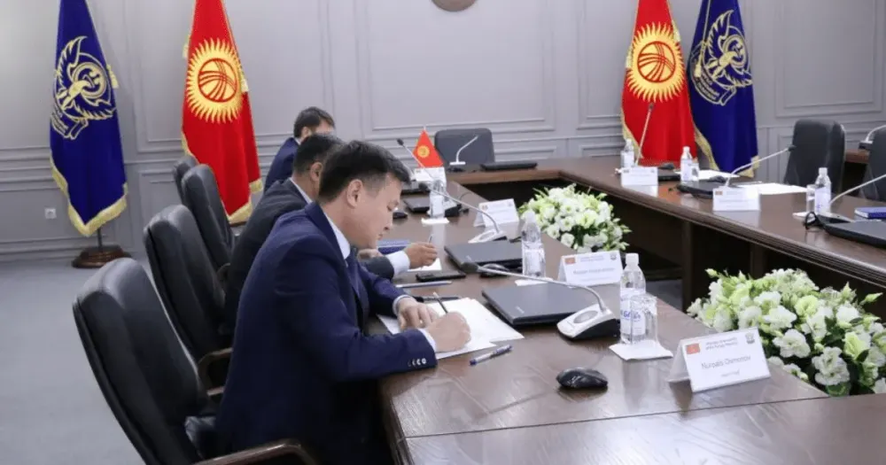 Счетная палата запросила техническую помощь АБР для развития своего потенциала изображение публикации