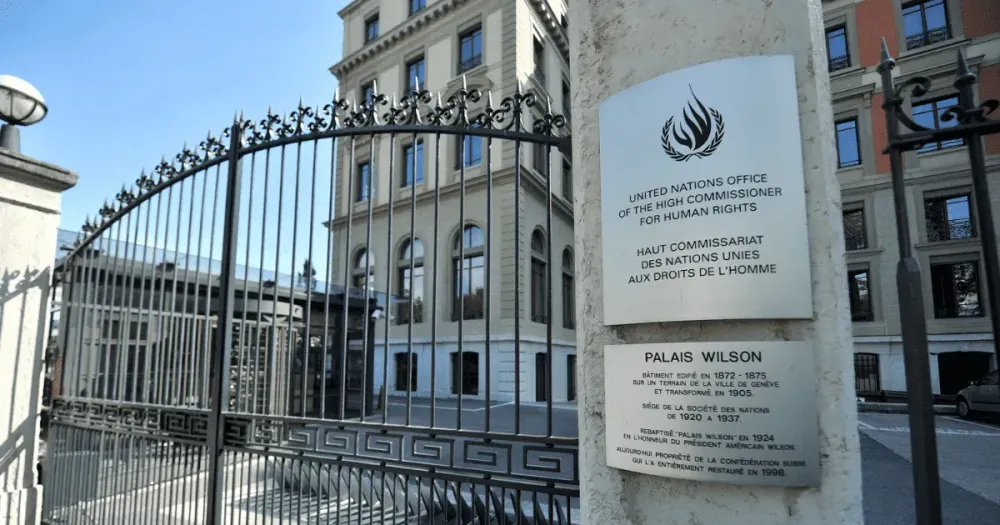 Комитет ООН по правам человека обеспокоен давлением властей КР на СМИ изображение публикации