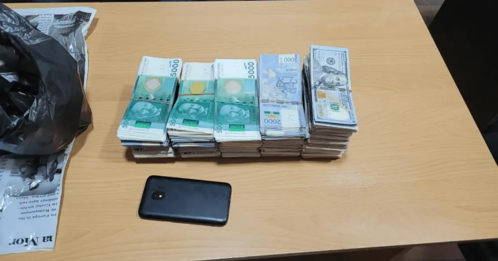 В 2021 году в бюджет возместили почти 2 млрд сомов ущерба от коррупции изображение публикации