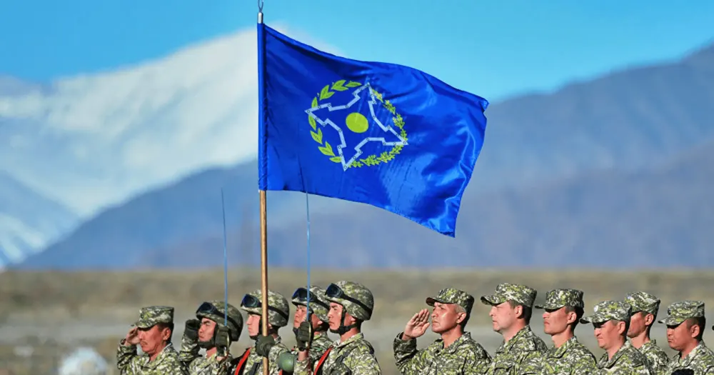 Кыргызстан инициировал вопрос об исключении Таджикистана из ОДКБ изображение публикации