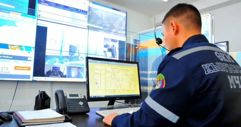 Открыт единый номер 1227 для поиска близких изображение публикации