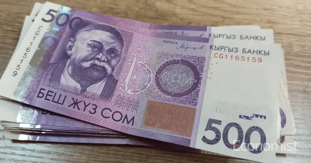 На единый счет для помощи Баткенской области поступило почти 3.6 млн сомов изображение публикации