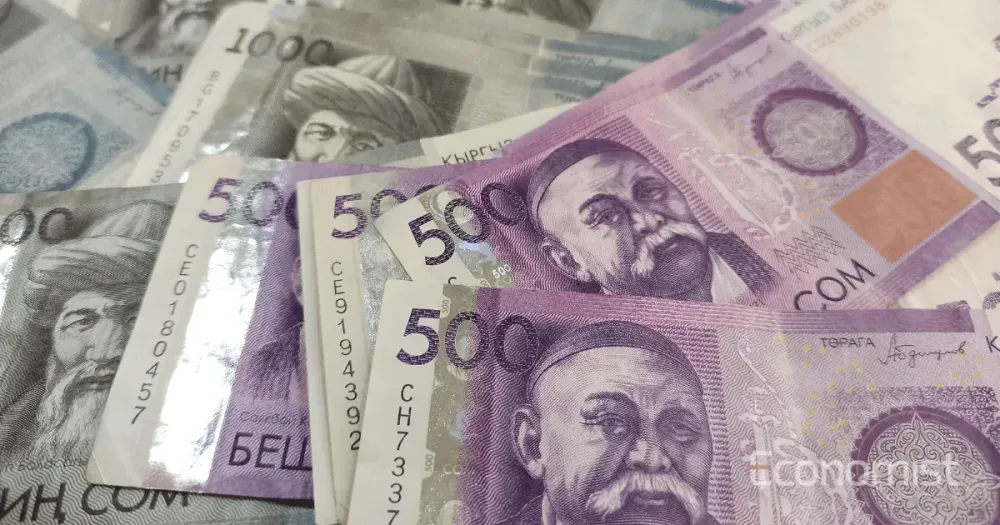 В КР открыт единый счет для перечисления пожертвований Баткенской области изображение публикации